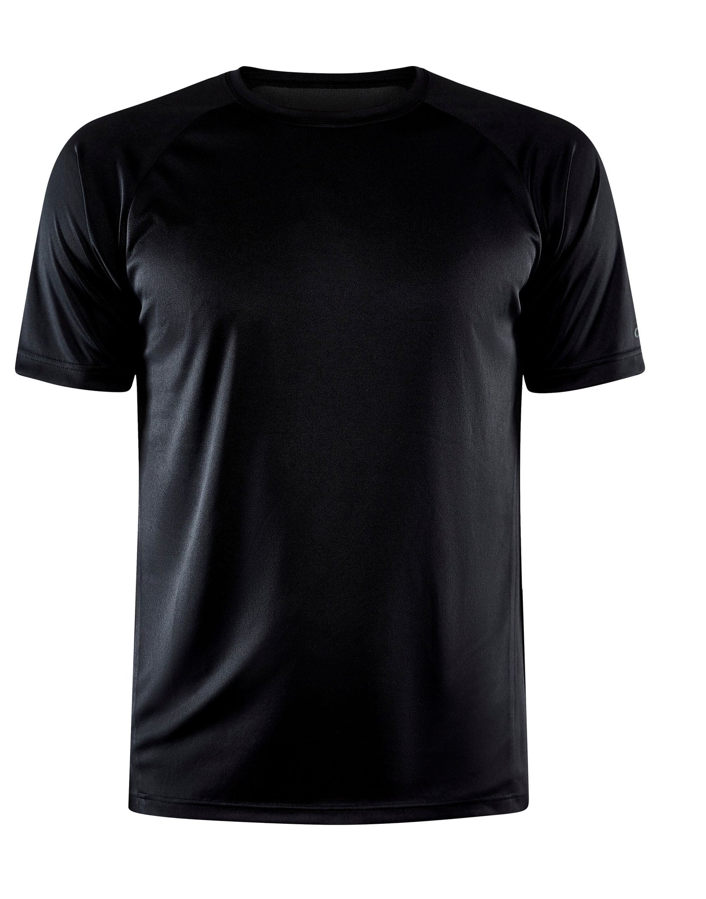 Men's Core Unify Training Tee - Black