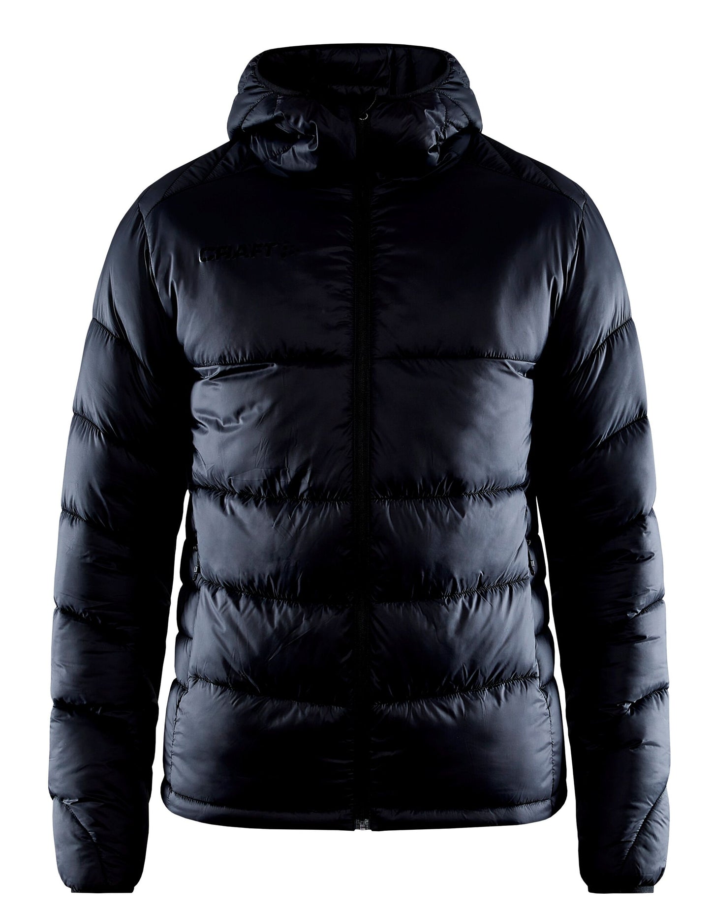 Men's Core Explore Isolate Jacket - Black