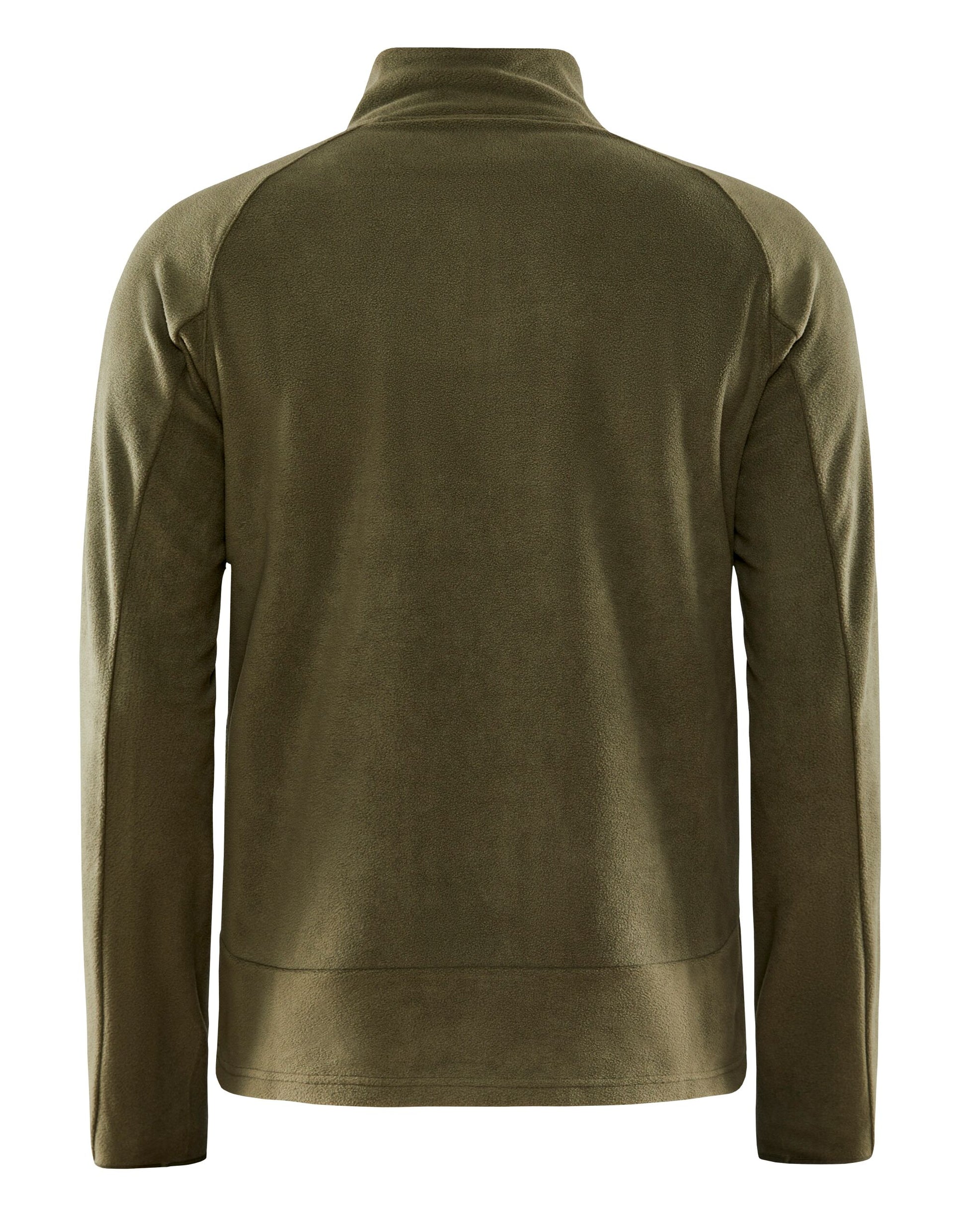 Men's ADV Explore Fleece Midlayer - Rift