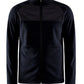 Men's ADV Explore Fleece Midlayer - Black/ Granite
