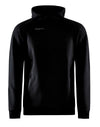 Men's Core Soul Hood Sweatshirt - Black