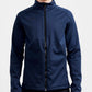 Men's Core Explore Soft Shell Jacket - Blaze