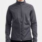 Men's Core Explore Soft Shell Jacket - Granite