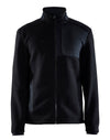 Men's ADV Explore Pile Fleece Jacket - Black