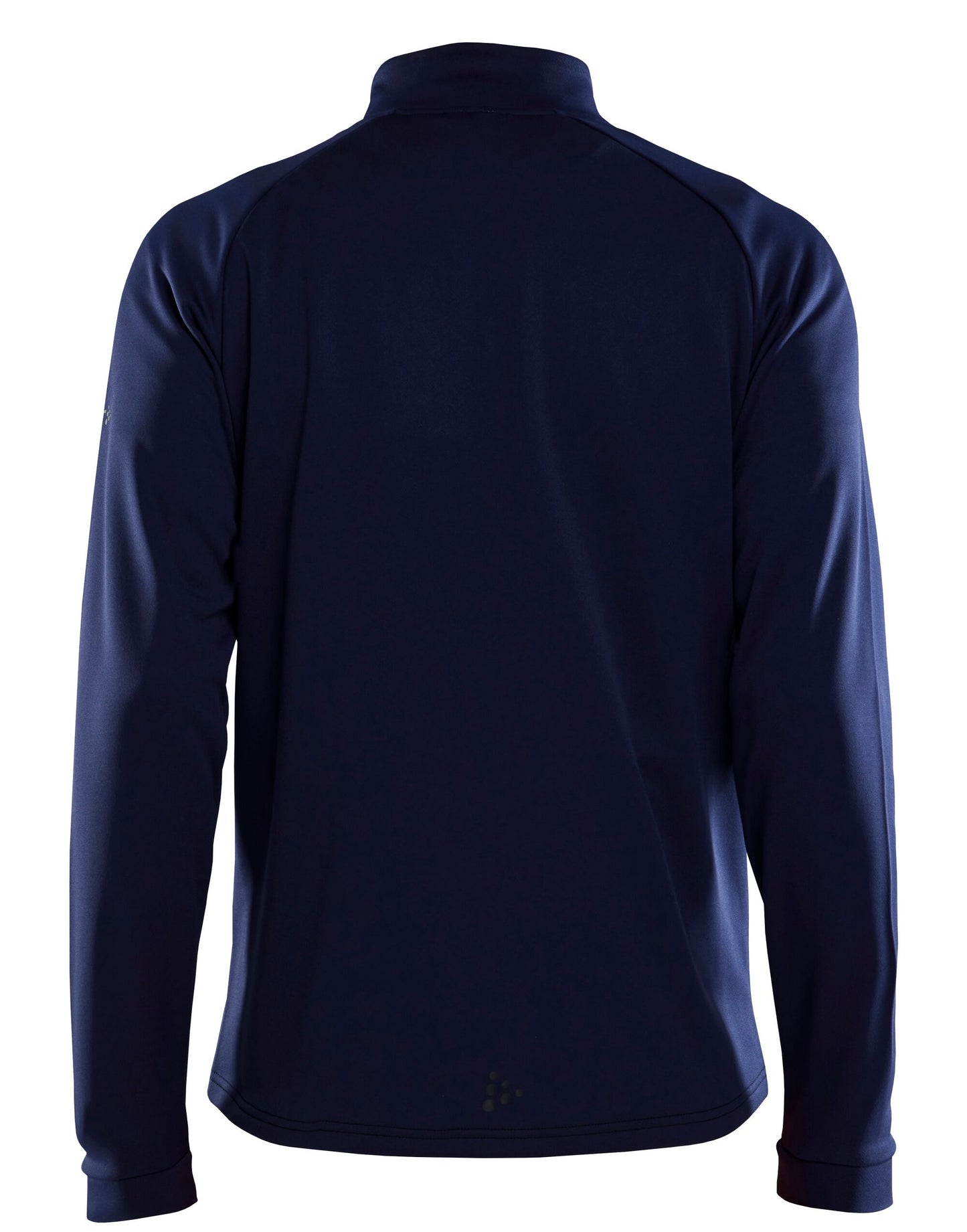 Men's ADV Unify Hybrid Jacket - Navy/ Black