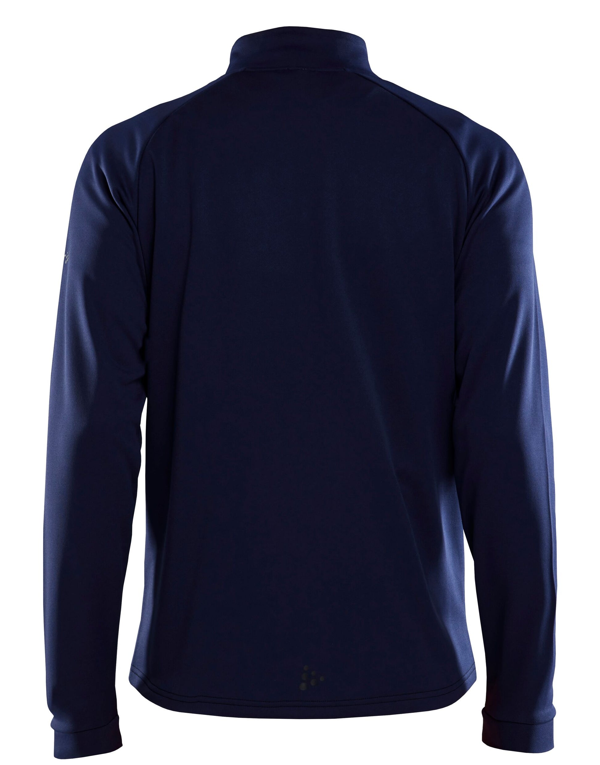 Men's ADV Unify Hybrid Jacket - Navy/ Black