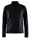 Men's ADV Unify Hybrid Jacket - Black