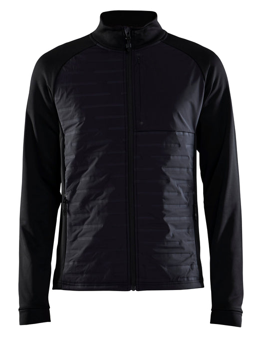 Men's ADV Unify Hybrid Jacket - Black