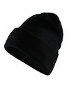Core Essence Beanie - Black
