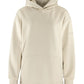 Ladies ADV Join Long Hoodie - Plaster
