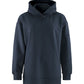Ladies ADV Join Long Hoodie - Blaze