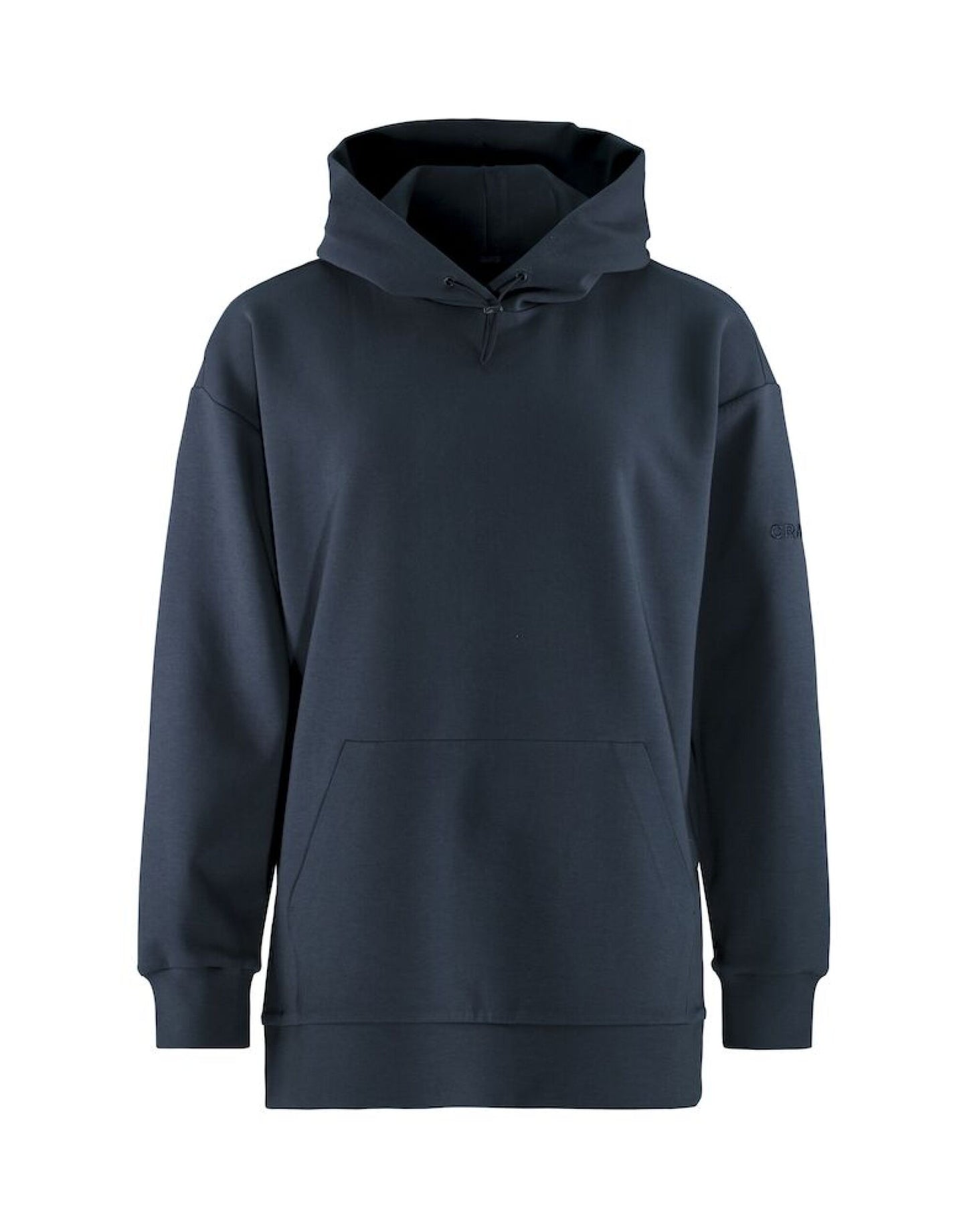 Ladies ADV Join Long Hoodie - Blaze