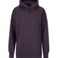 Ladies ADV Join Long Hoodie - Dark Plum