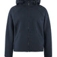 Ladies ADV Join FZ Hoodie - Blaze