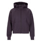Ladies ADV Join FZ Hoodie - Dark Plum