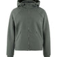 Ladies ADV Join FZ Hoodie - Leaf