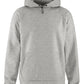 ADV Join Hoodie - Grey Melange