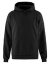 ADV Join Hoodie - Black