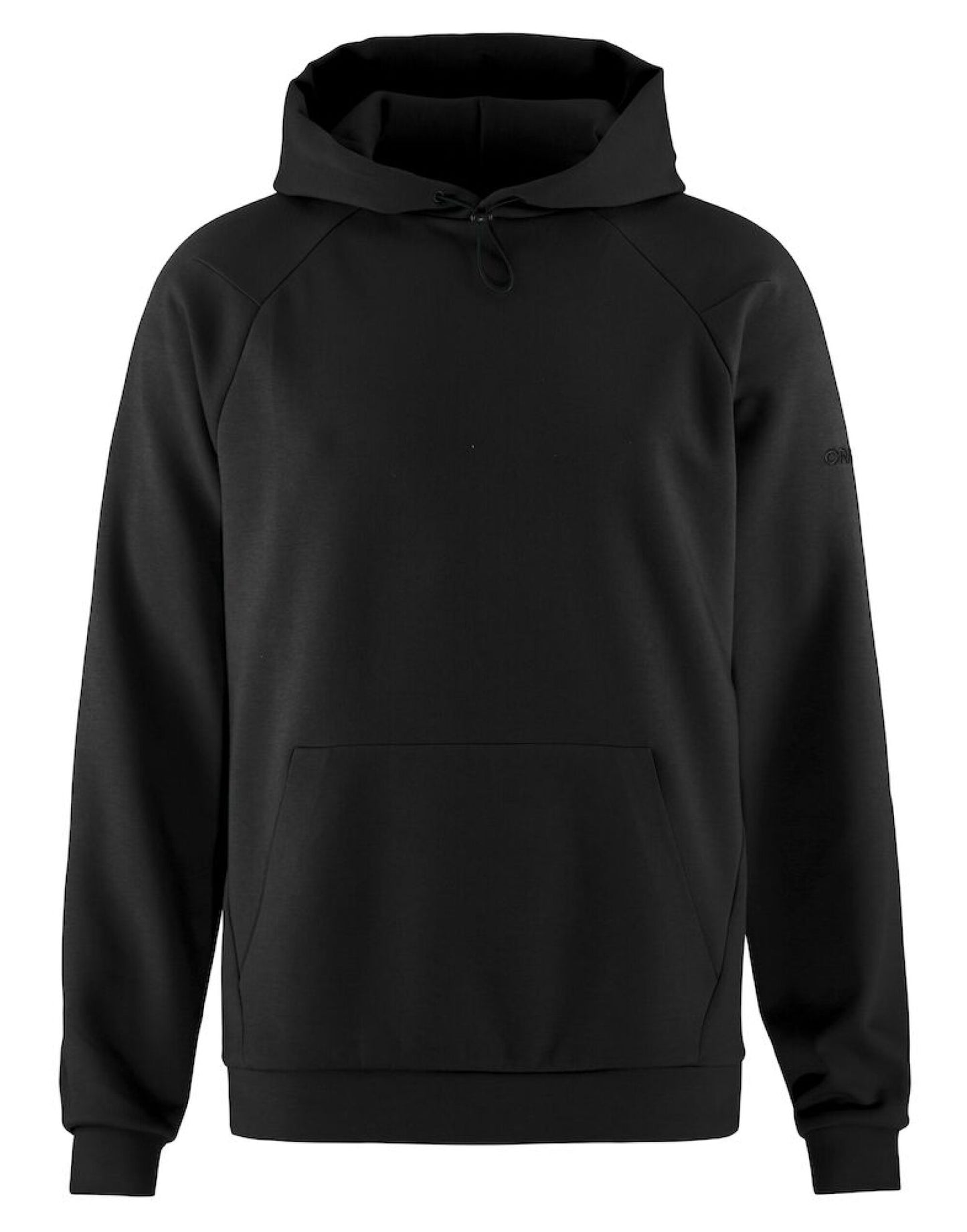 ADV Join Hoodie - Black