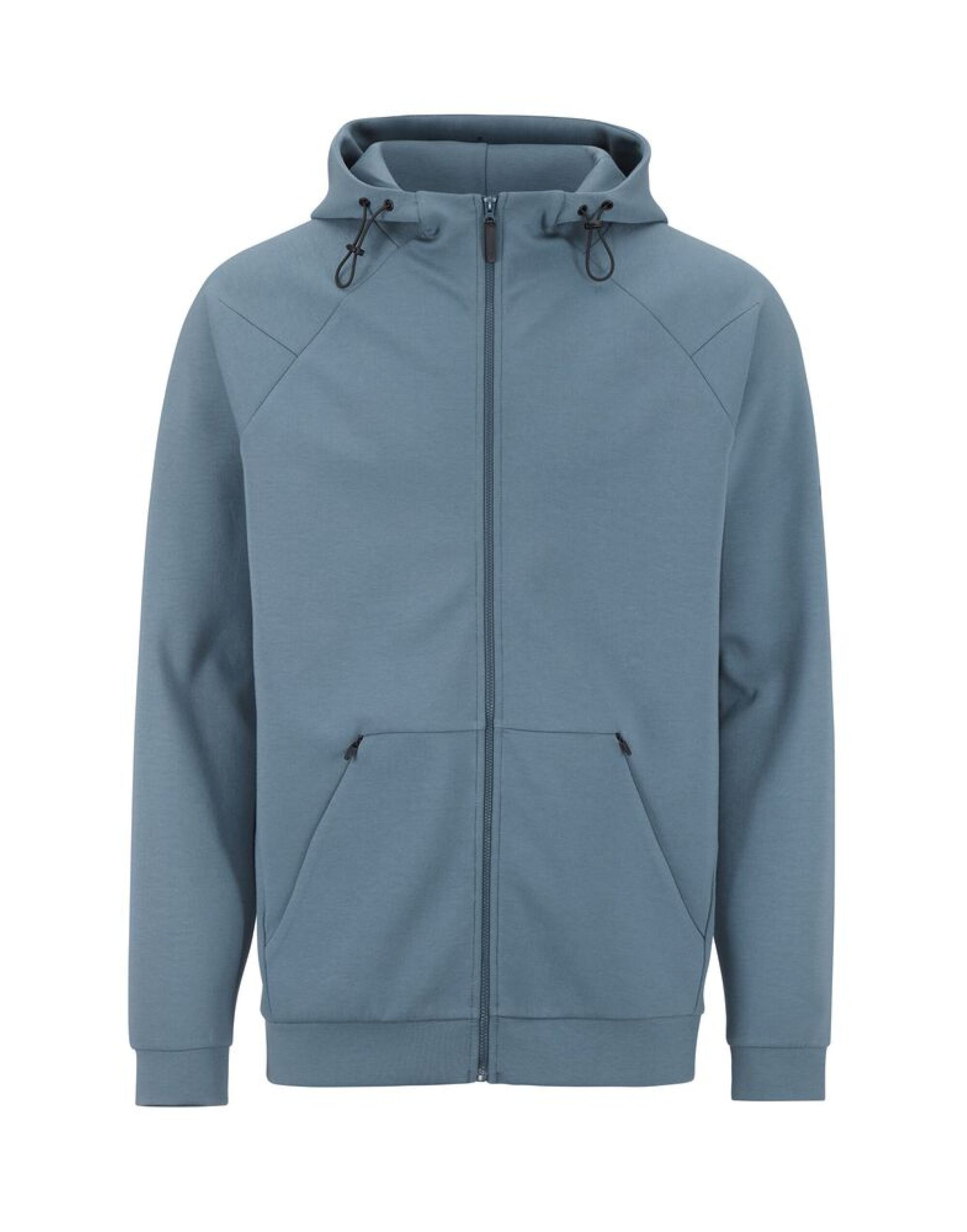 ADV Join FZ Hoodie - Real
