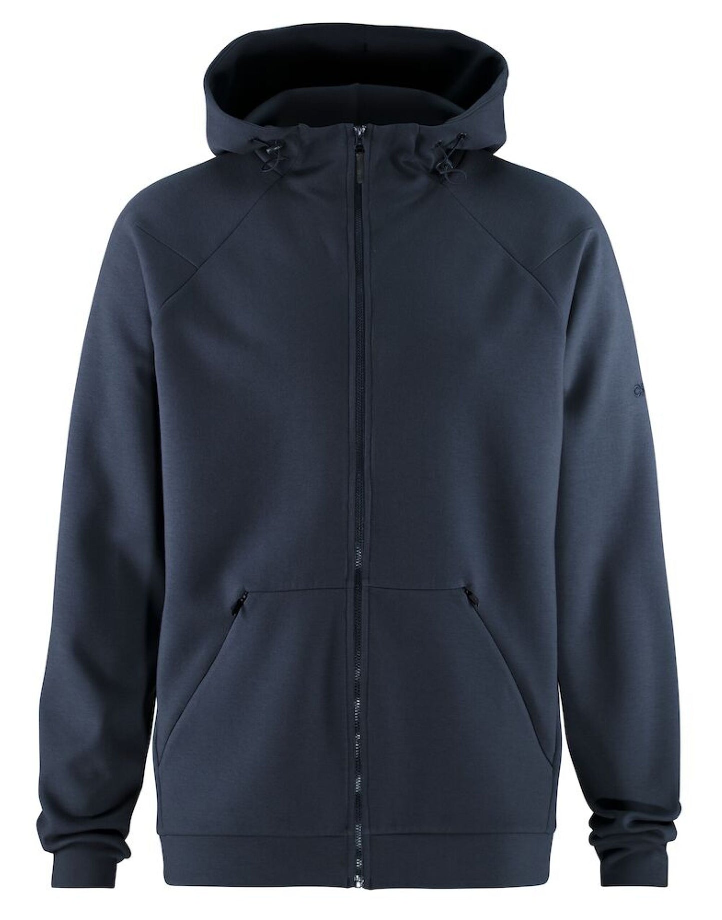ADV Join FZ Hoodie - Blaze