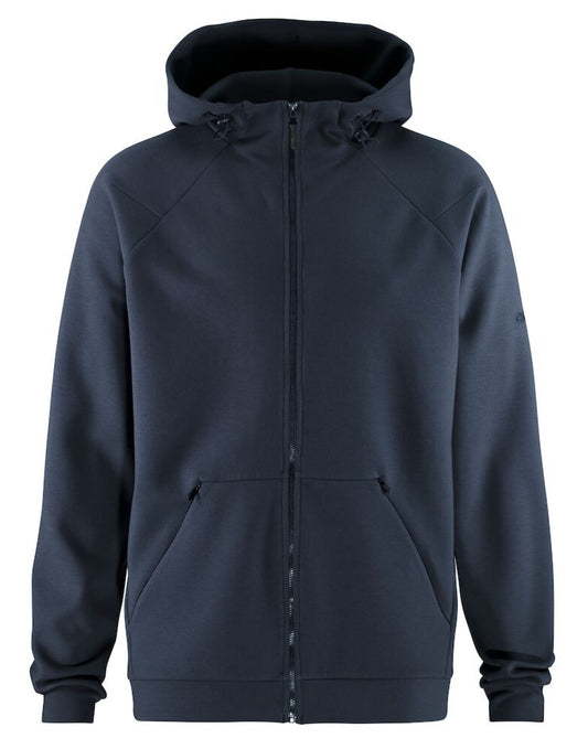 ADV Join FZ Hoodie - Blaze