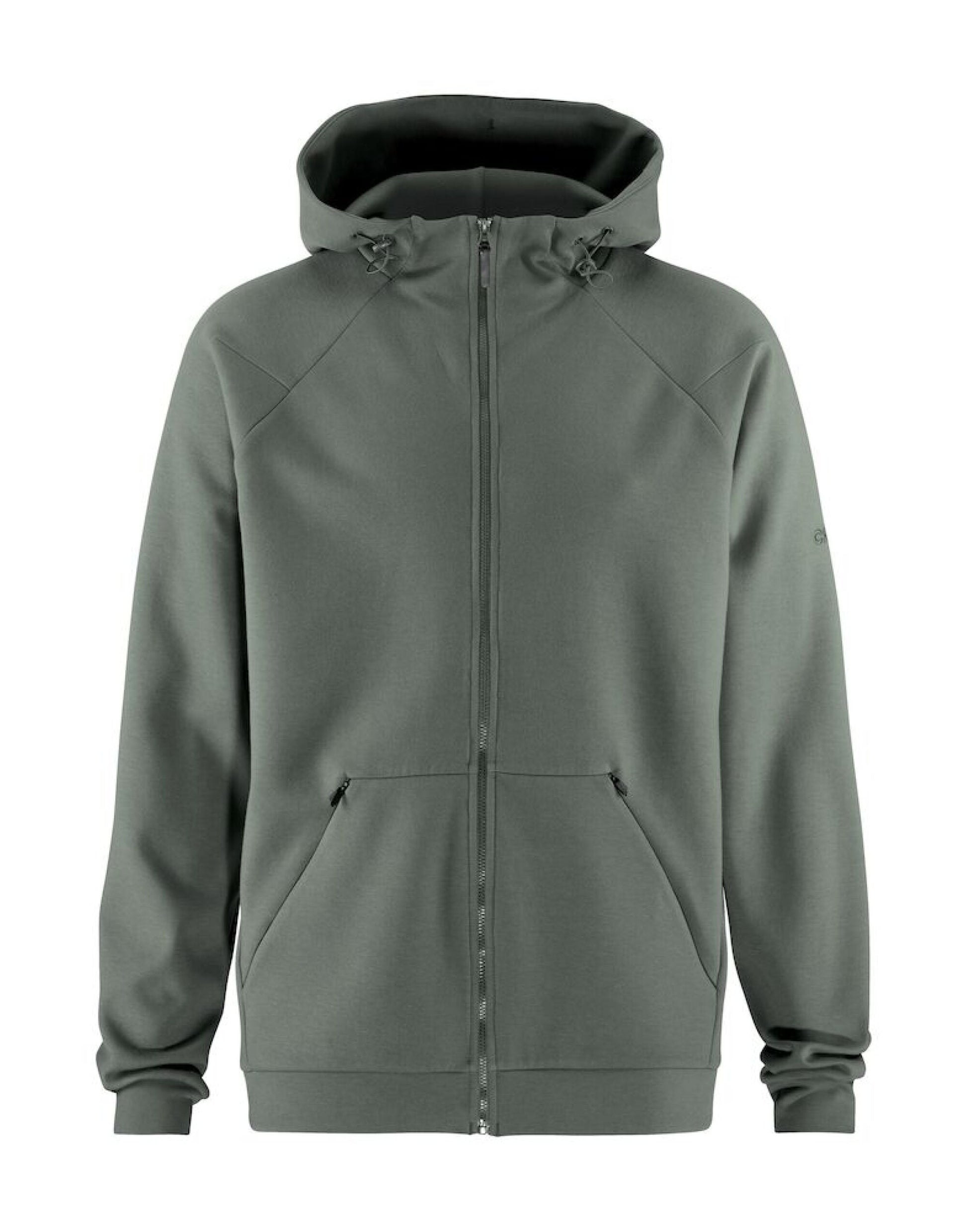 ADV Join FZ Hoodie - Leaf