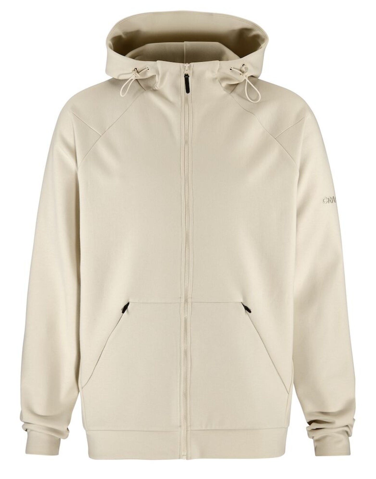 ADV Join FZ Hoodie - Plaster