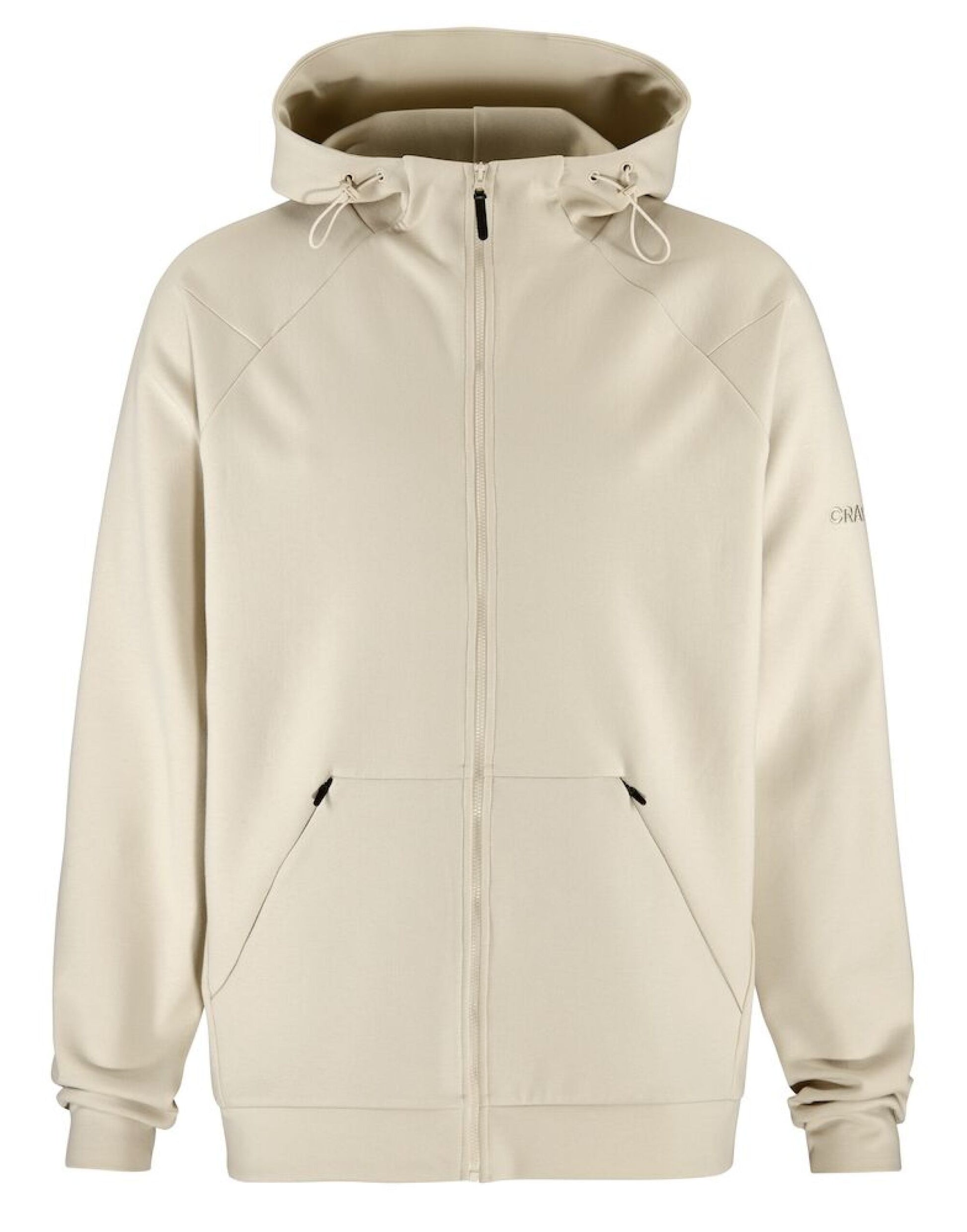 ADV Join FZ Hoodie - Plaster