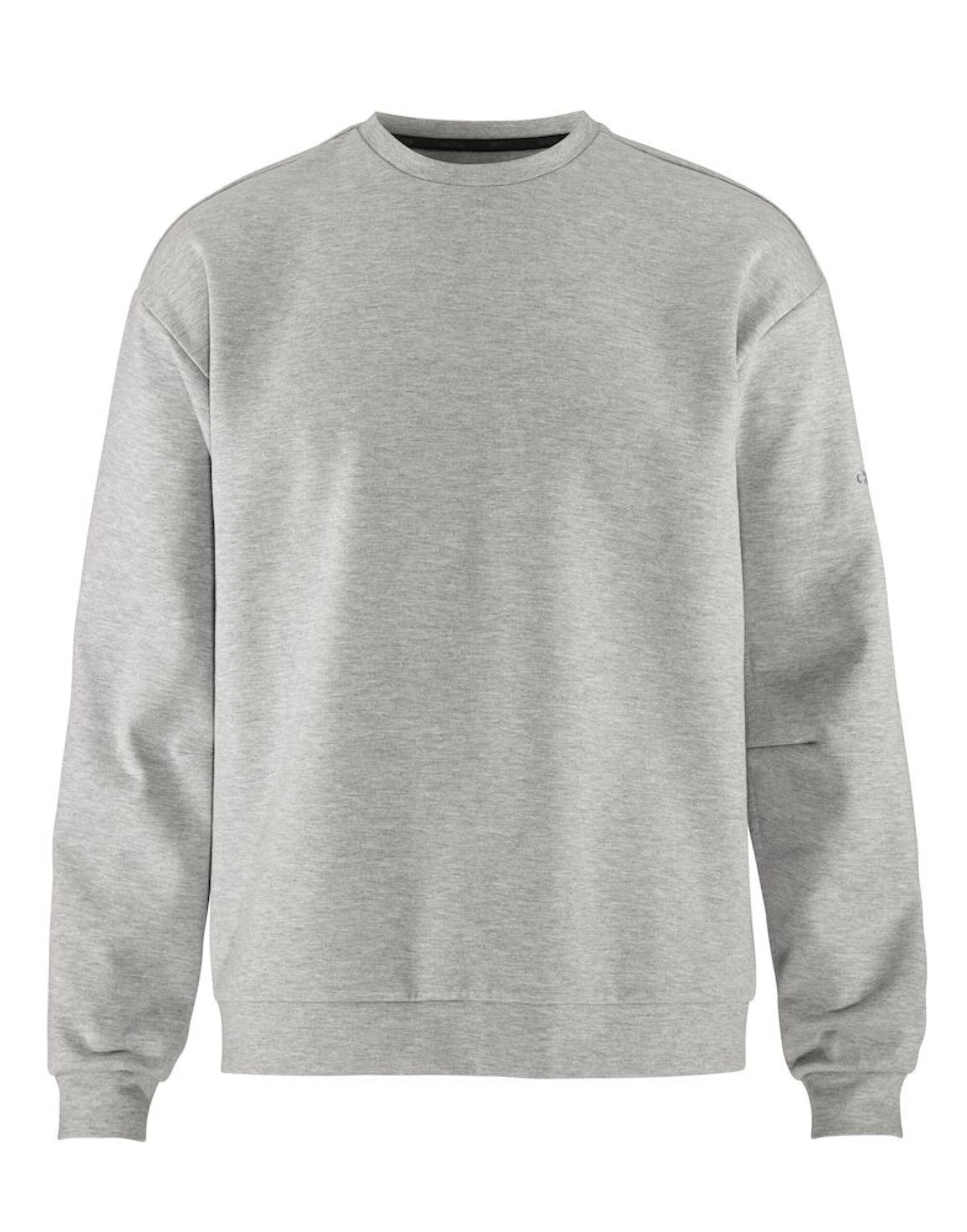 ADV Join RN Sweatshirt - Grey Melange