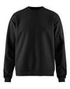 ADV Join RN Sweatshirt - Black
