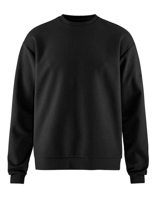 ADV Join RN Sweatshirt - Black