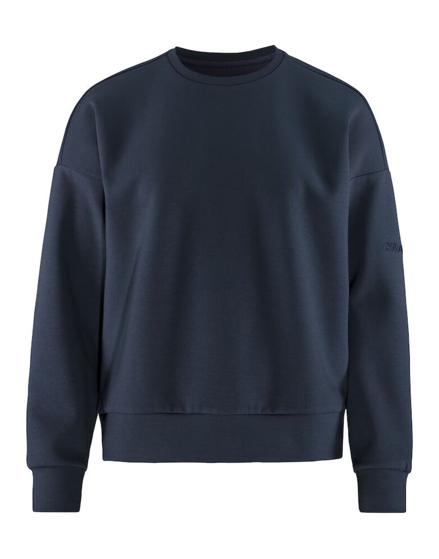 Ladies ADV Join RN Sweatshirt - Blaze