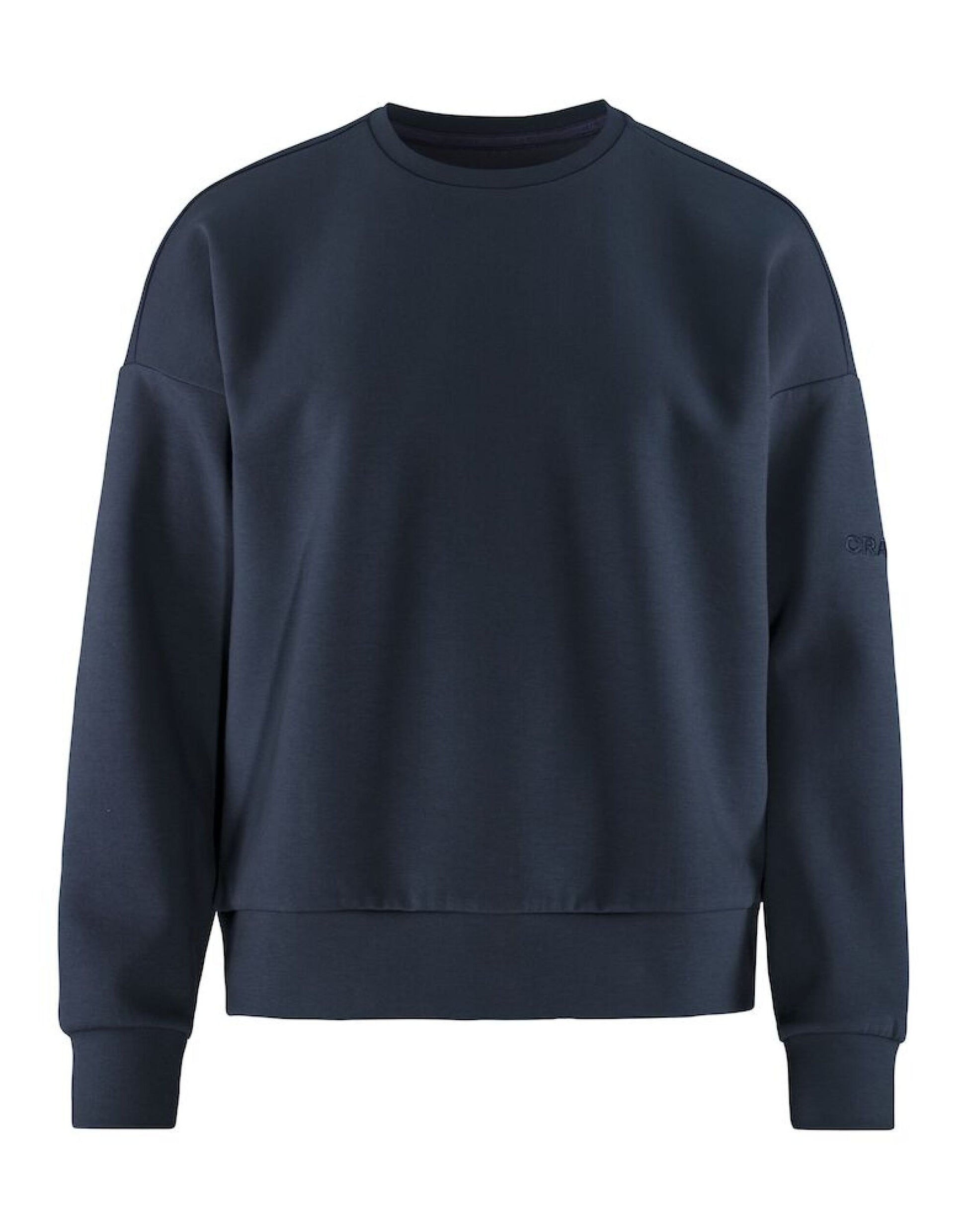 Ladies ADV Join RN Sweatshirt - Blaze