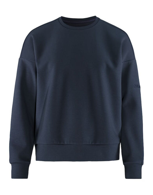 Ladies ADV Join RN Sweatshirt - Blaze