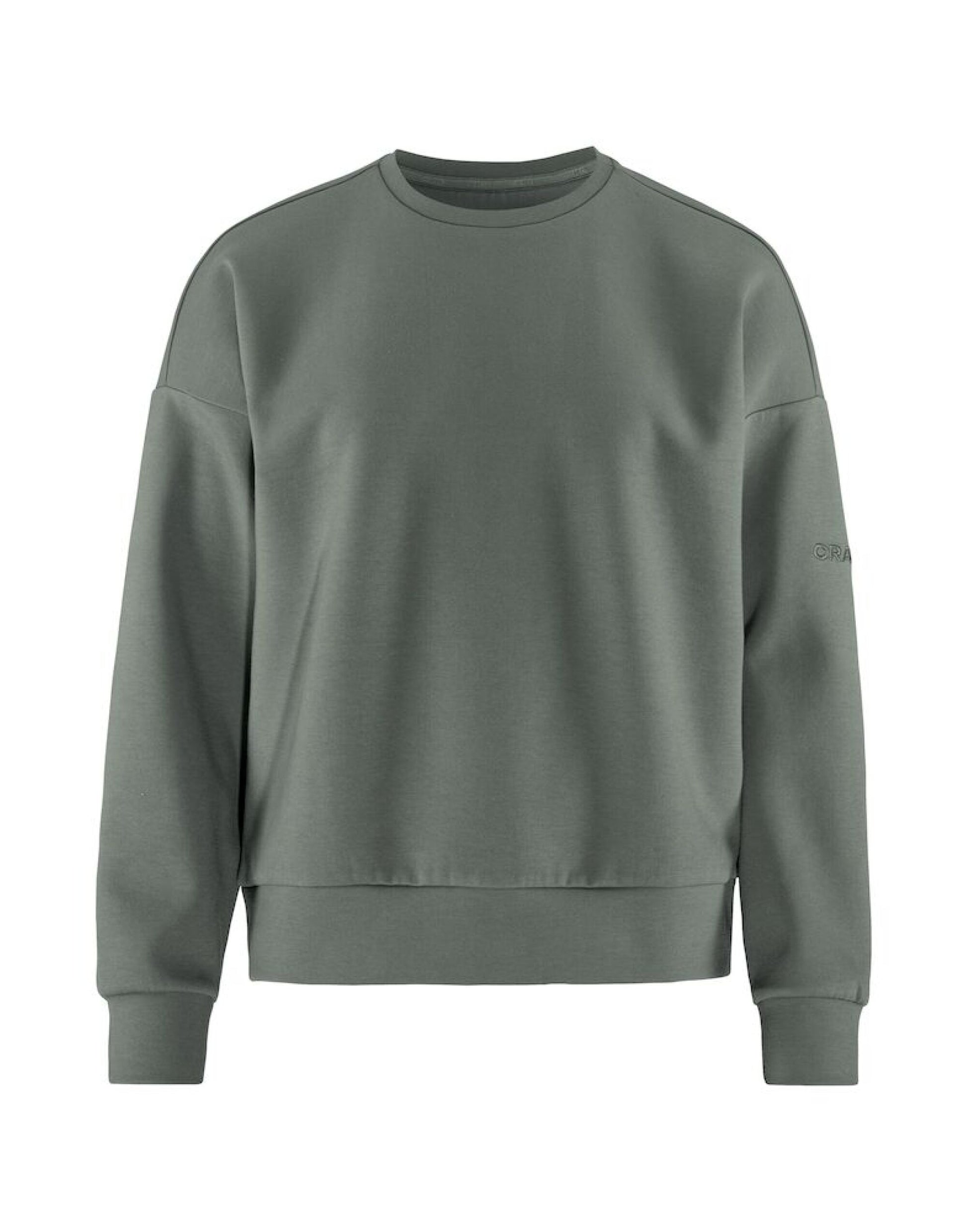 Ladies ADV Join RN Sweatshirt - Leaf