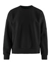 Ladies ADV Join RN Sweatshirt - Black
