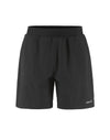 ADV Essence 2-In-1 Shorts 2 - Black