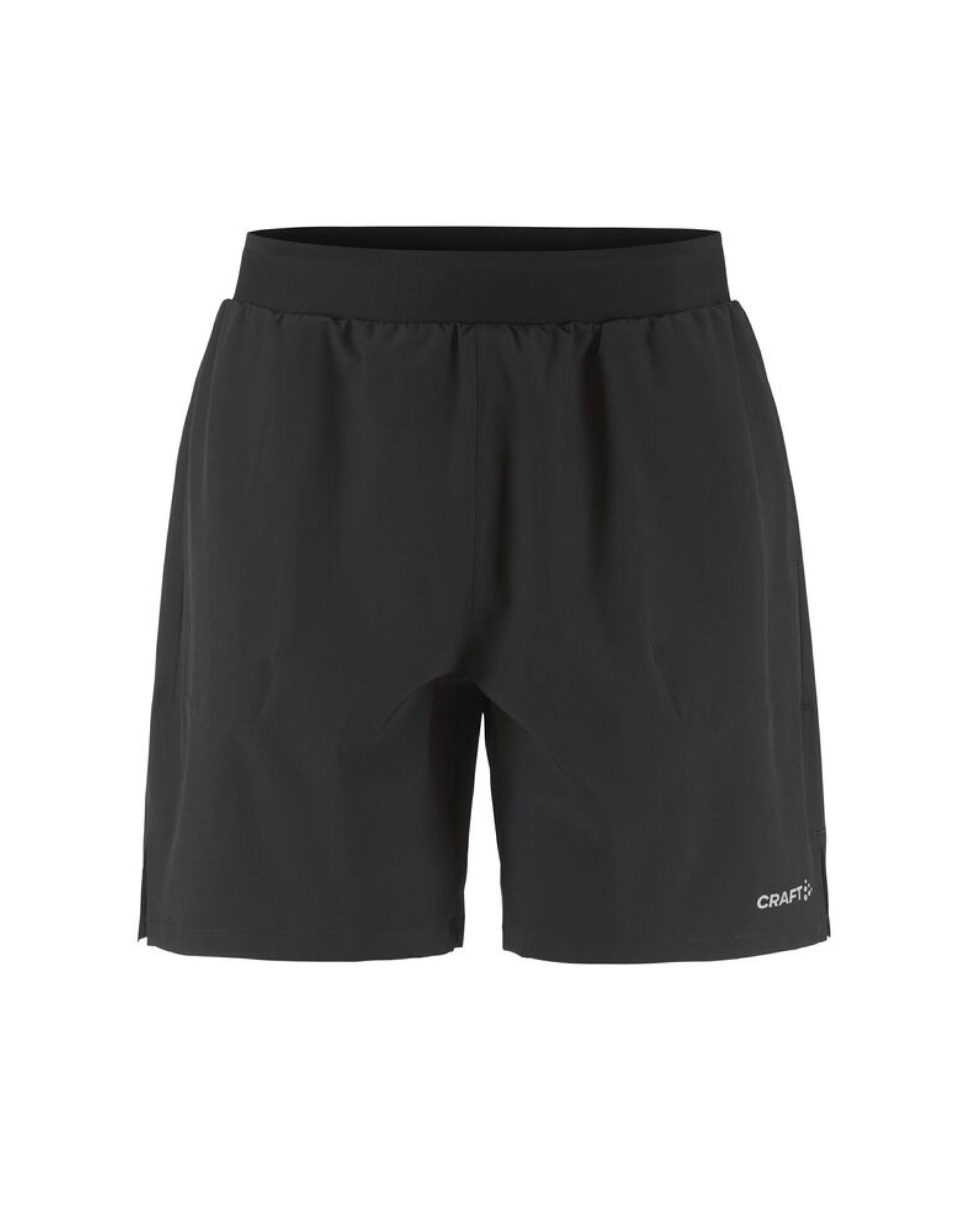 ADV Essence 2-In-1 Shorts 2 - Black