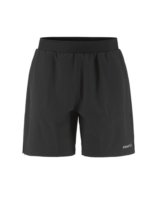 ADV Essence 2-In-1 Shorts 2 - Black