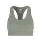 Collective Padded Sports Bra - Leaf