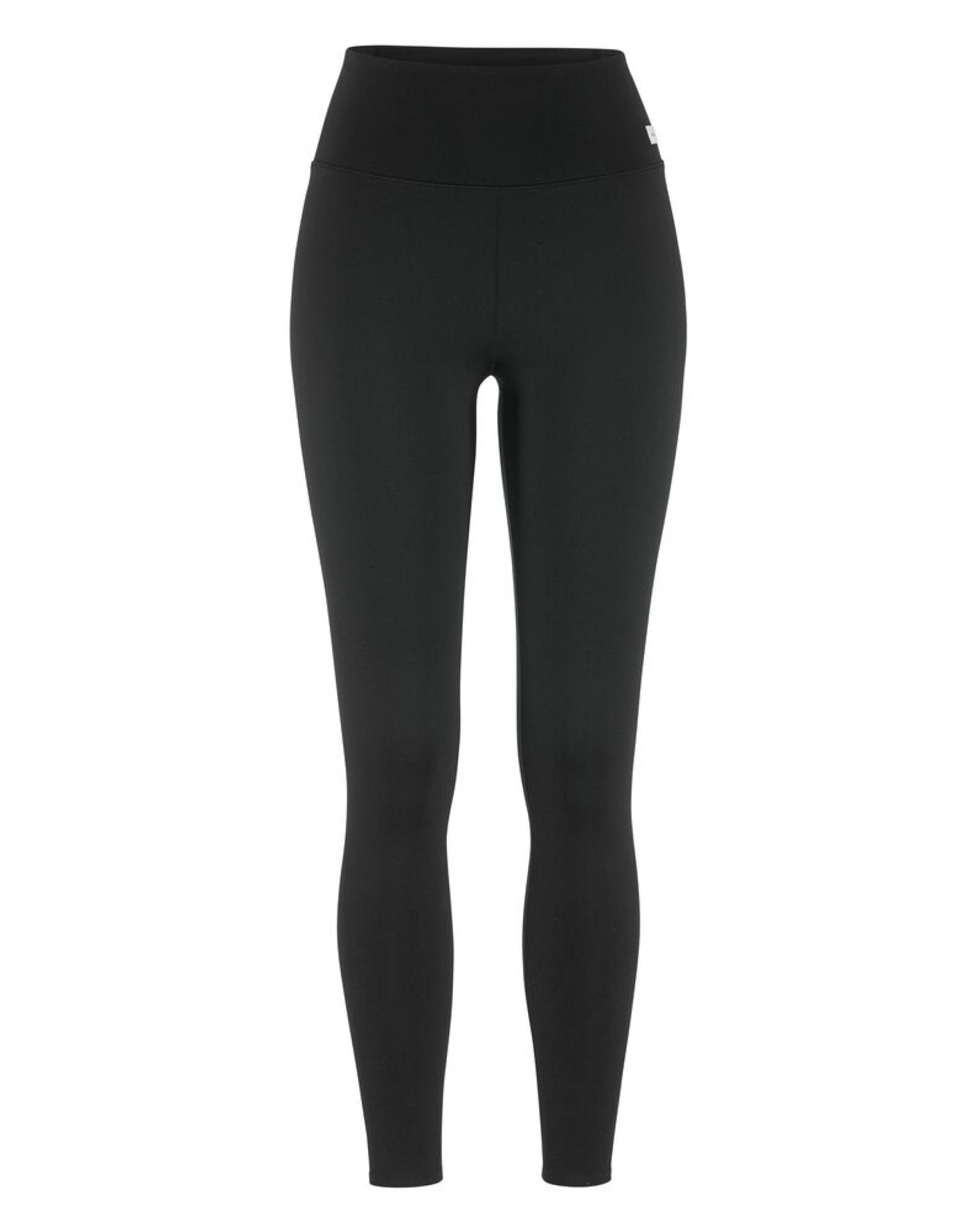Collective 7/8 Tights - Black