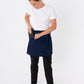 Le Chef Prep Utility Apron - Navy