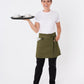 Le Chef Prep Utility Apron - Olive
