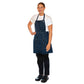 Le Chef Prep Apron - Washed Indigo