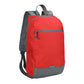 Sport Daypack - Red