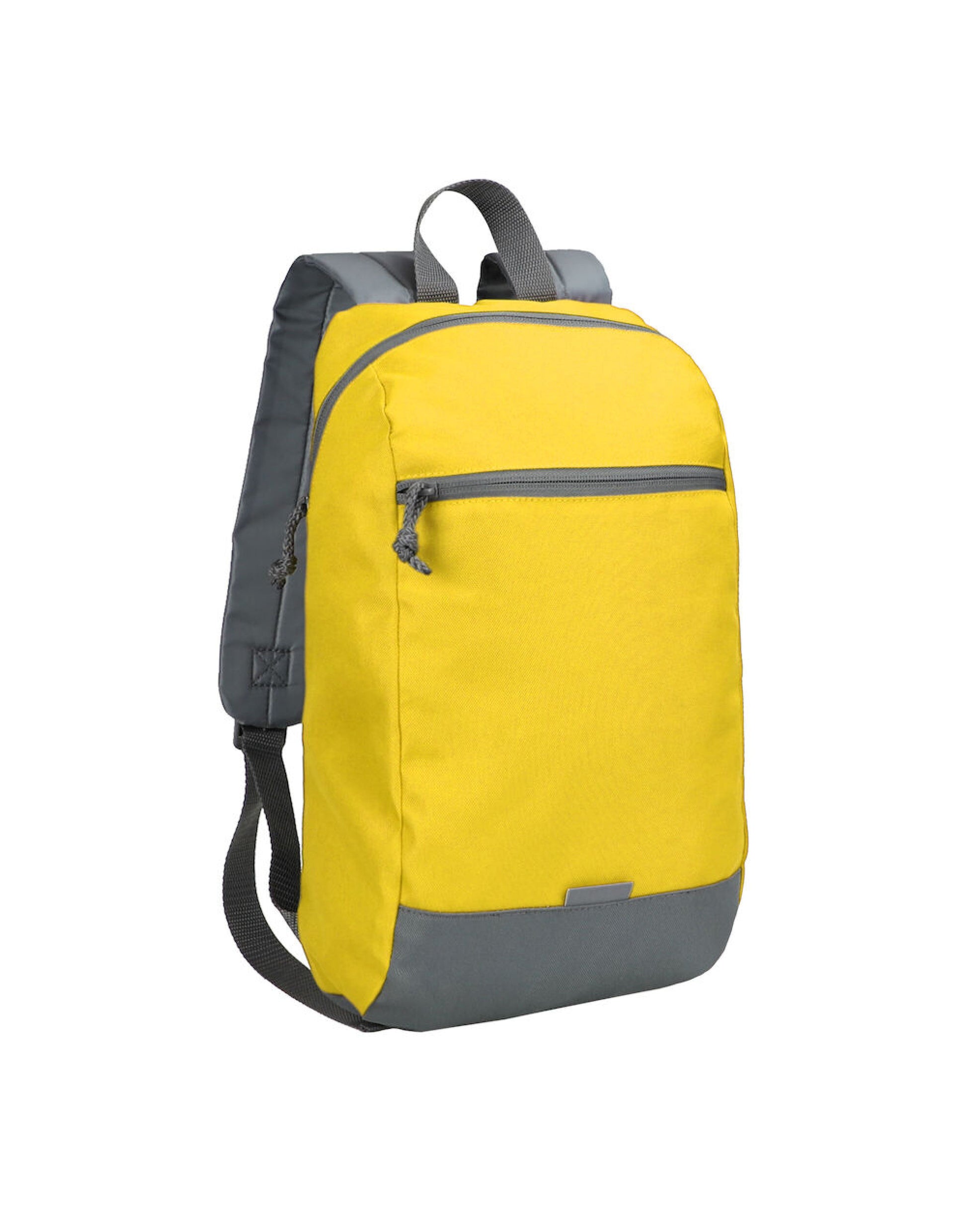 Sport Daypack - Yellow