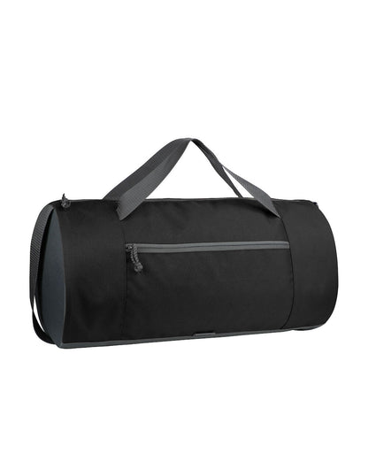 Sport Bag - Black