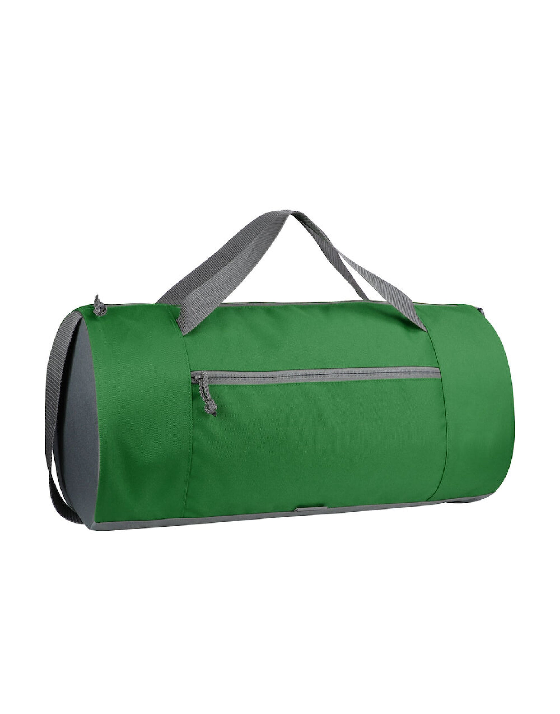 Sport Bag - Green