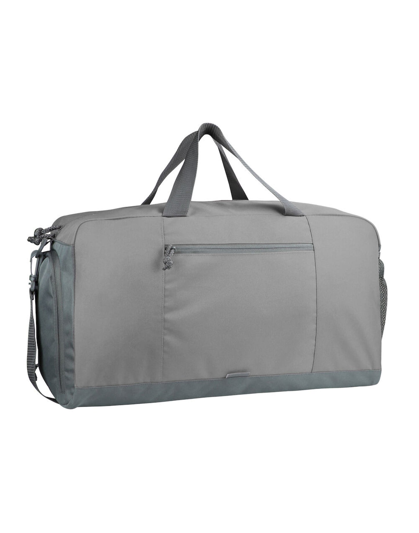 Sport Bag Large - Grey